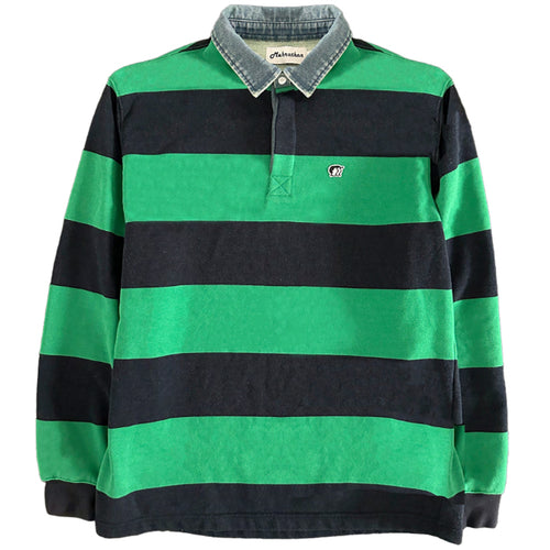 MEHRATHON - BIG BROTHER RUGBY L/S