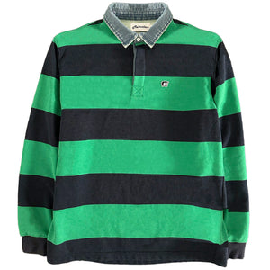 MEHRATHON - BIG BROTHER RUGBY L/S