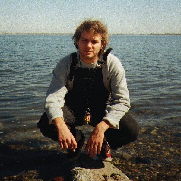 MAC DEMARCO - ANOTHER ONE