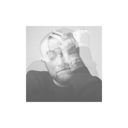 MAC MILLER - CIRCLES (2LP)