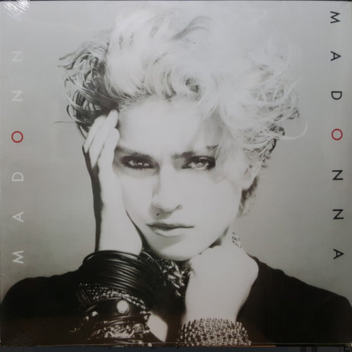 MADONNA - MADONNA