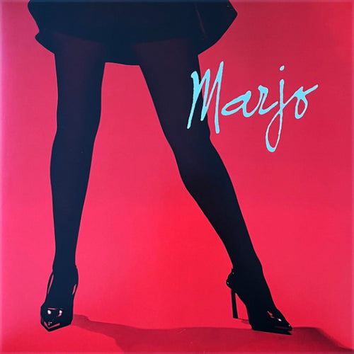 MARJO - MARJO