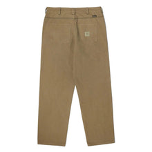 HUF - MASON