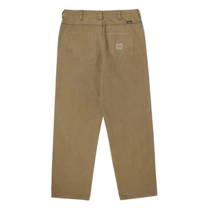 HUF - MASON