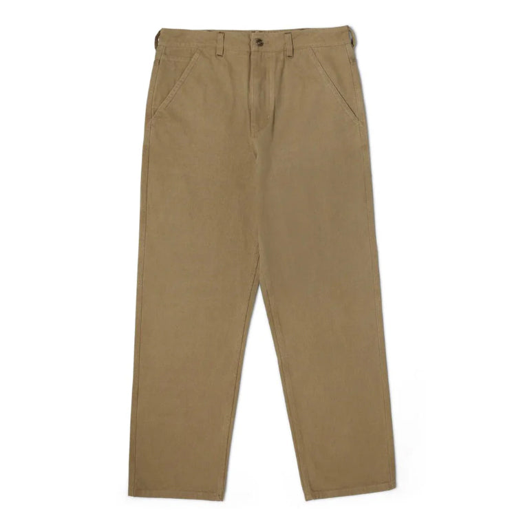 HUF - MASON