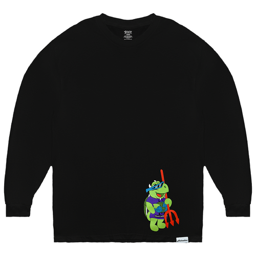 MEHRATHON - INDUSTRIES L/S TEE