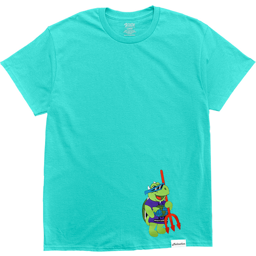 MEHRATHON - INDUSTRIES TEE