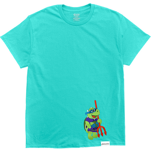 MEHRATHON - INDUSTRIES TEE