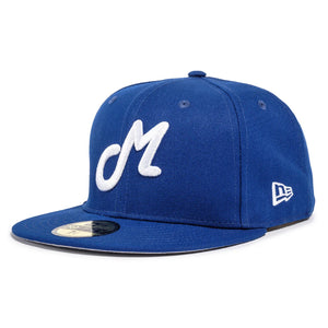 NEW ERA (59fifty) - MEHRATHON - MTL CITY OFFICIAL