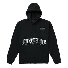 PRIMITIVE X SUBLIME - MEMORY HOOD