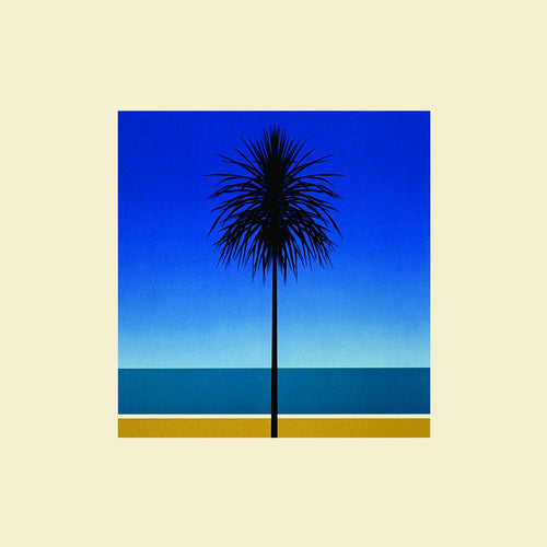METRONOMY - ENGLISH RIVIERA