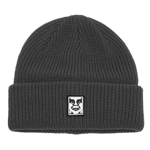 OBEY - MID ICON PATCH CUFF