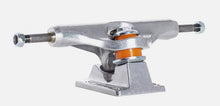 INDEPENDENT - MID TRUCKS POLISHED 144 (PAIR)