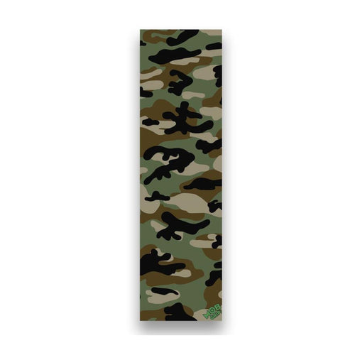 MOB - CAMO SHEET