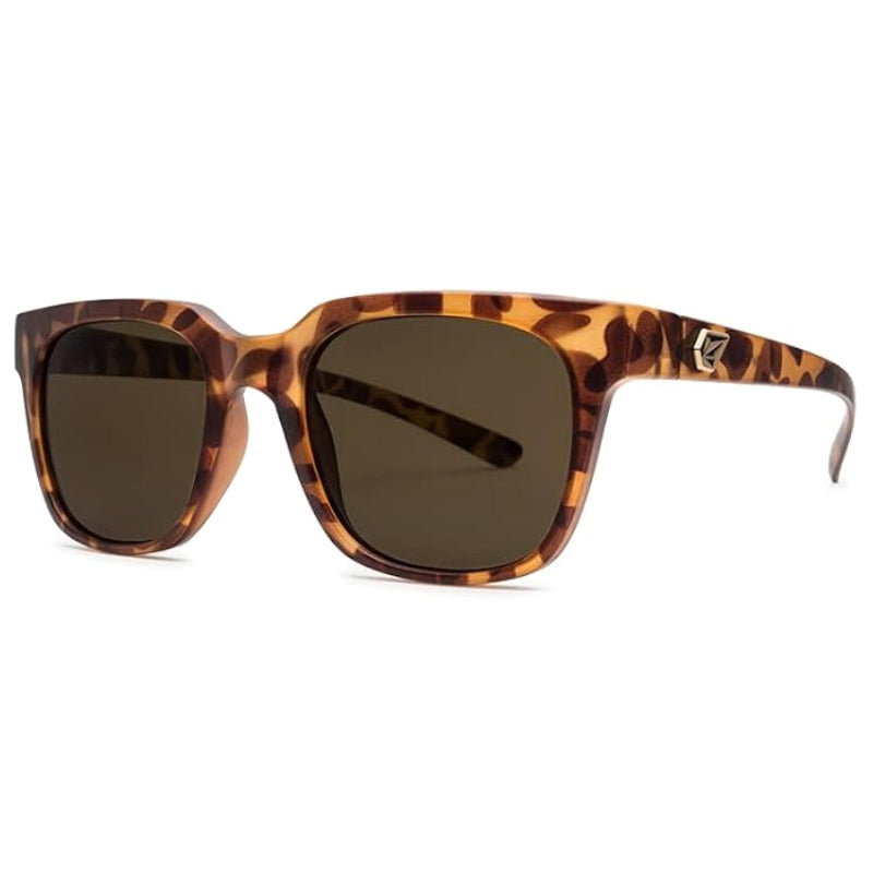 VOLCOM - MORPH (MATTE TORT/BRONZE)