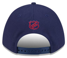 NEW ERA (9forty) - MONTREAL CANADIENS