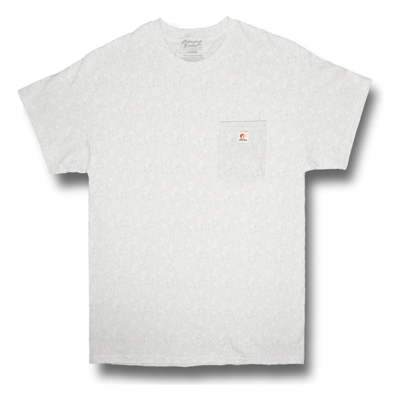 MEHRATHON - WORKLESS POCKET