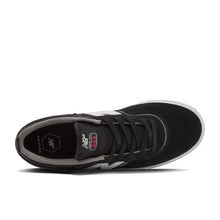 NEW BALANCE# - 306 JAMIE FOY (BLACK/WHITE)