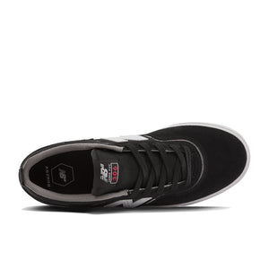 NEW BALANCE# - 306 JAMIE FOY (BLACK/WHITE)