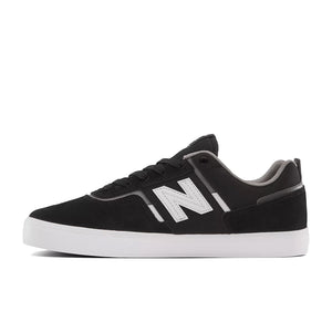 NEW BALANCE# - 306 JAMIE FOY (BLACK/WHITE)