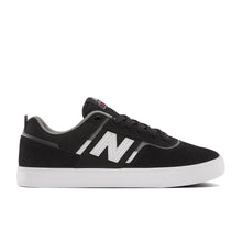 NEW BALANCE# - 306 JAMIE FOY (BLACK/WHITE)