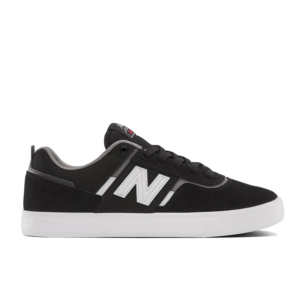 NEW BALANCE# - 306 JAMIE FOY (BLACK/WHITE)