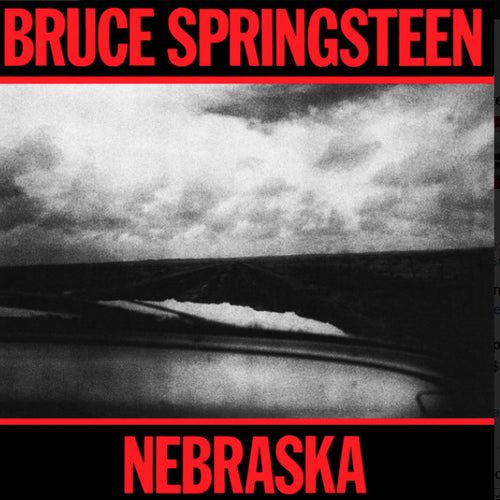 BRUCE SPRINGSTEEN - NEBRASKA