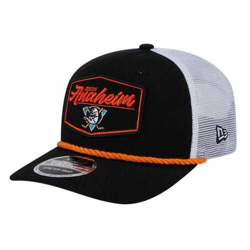 NEW ERA (9Seventy) - DUCKS ANAHEIM
