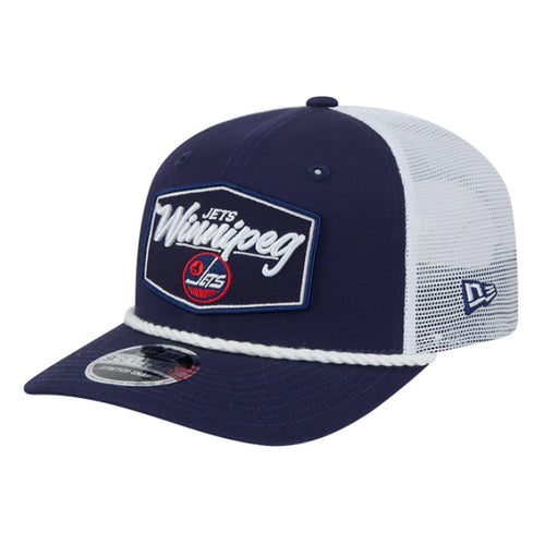NEW ERA (9Seventy) - WINNIPEG JETS