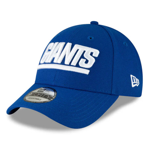 NEW ERA (9forty) - NEW YORK GIANTS