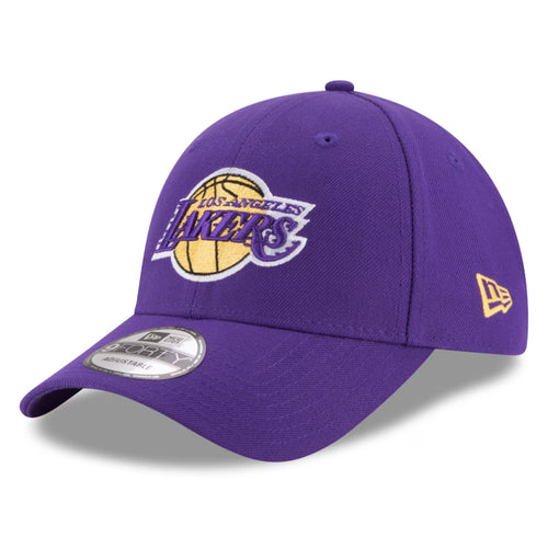 NEW ERA (9forty) - LOS ANGELES LAKERS
