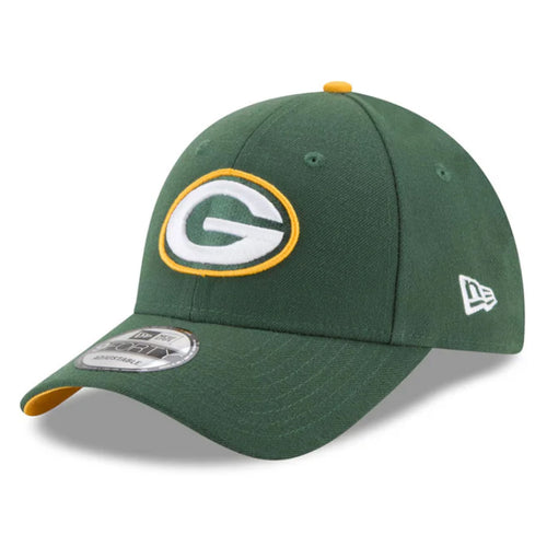 NEW ERA (9forty) - GREEN BAY PACKERS