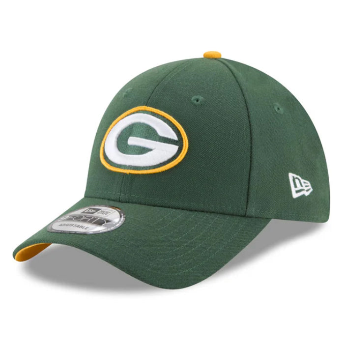 NEW ERA (9forty) - GREEN BAY PACKERS