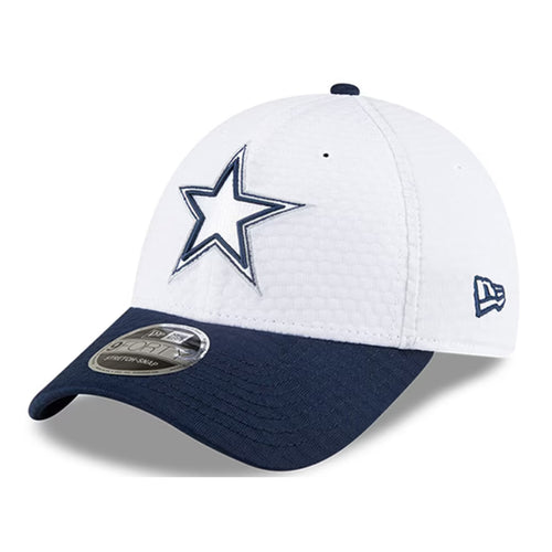 NEW ERA (9forty training)- DALLAS COWBOYS
