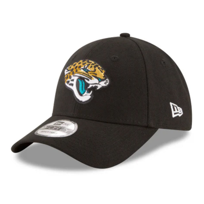 NEW ERA (9forty) - JACKSONVILLE JAGUARS (YOUTH)