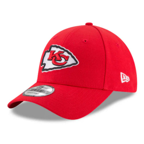 NEW ERA (9forty) - KANSAS CITY CHIEFS (YOUTH)