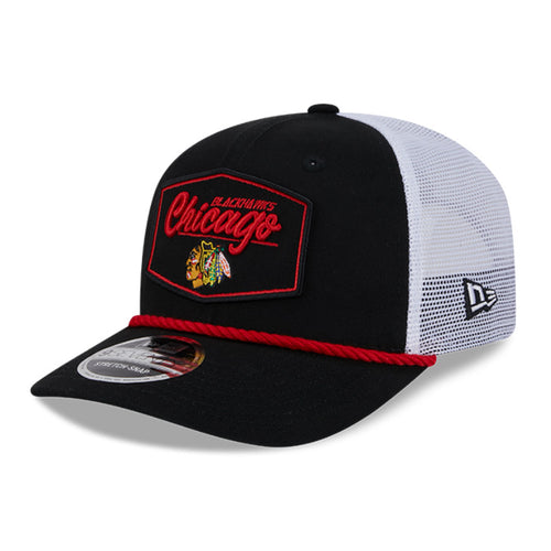 NEW ERA (9Seventy) - CHICAGO BLACKHAWKS
