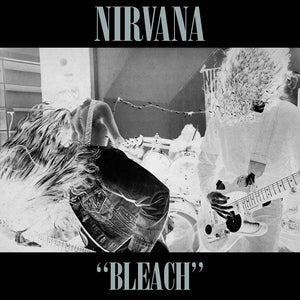 NIRVANA - BLEACH