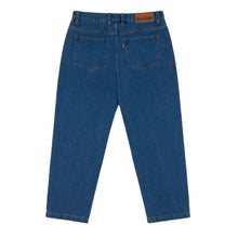 LOVIAH - OG BAGGY (5 POCKET DENIM)