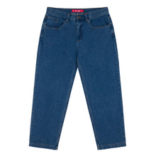 LOVIAH - OG BAGGY (5 POCKET DENIM)