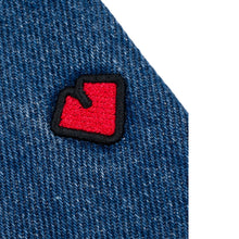 LOVIAH - OG BAGGY (5 POCKET DENIM)