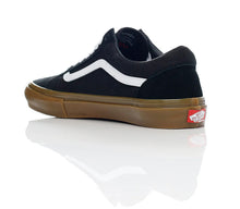 VANS - SKATE OLD SKOOL