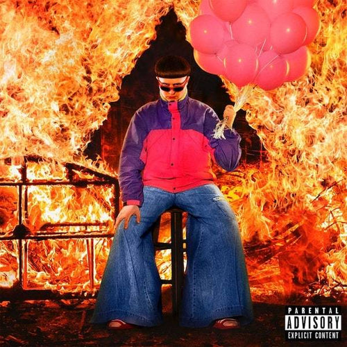 OLIVER TREE - UGLY IS BEAUTIFUL