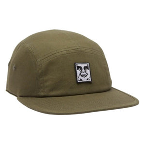 OBEY - ICON PATCH TWILL