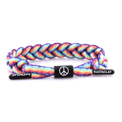 RASTACLAT - ONYX PEACE