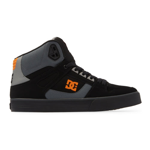 DC - PURE HIGH TOP
