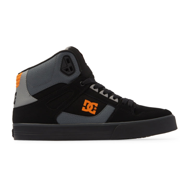 DC - PURE HIGH TOP