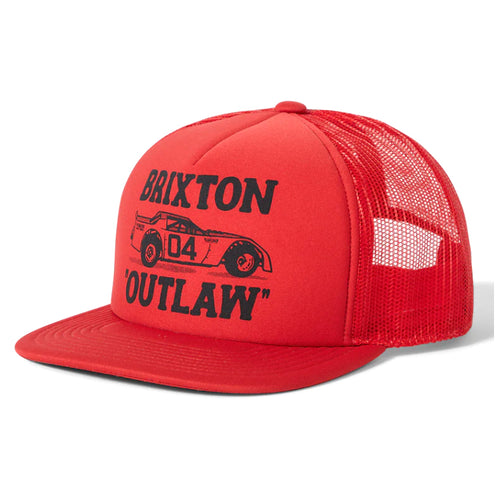 BRIXTON - OUTLAW NP MP
