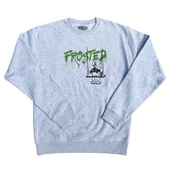 FROSTED - PAINTER LOGO