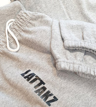 LATTAKZ - SMALL REELERS PANTS OUATÉ